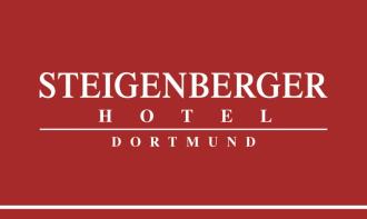 Steigenberger Hotel Dortmund