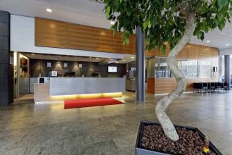 Hilton Garden Inn Stuttgart NeckarPark