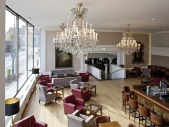 Austria Trend Parkhotel Schoenbrunn Vienna