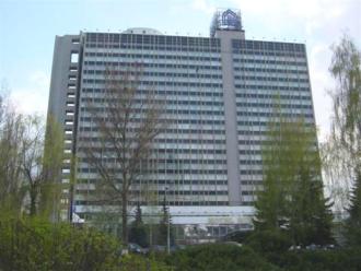 Premier Hotel Rus