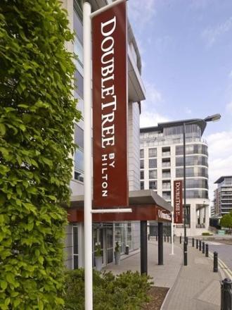 Doubletree by Hilton Hotel London - Chelsea