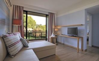 Pestana D. João II Beach & Golf Resort 