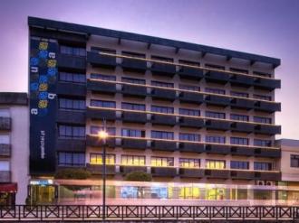 Aqua Hotel