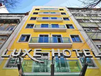 Luxe Hotel by Turim