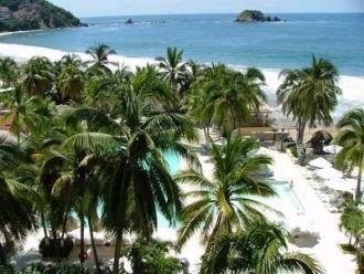 Fontan Ixtapa