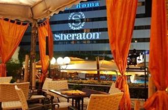 Sheraton Roma