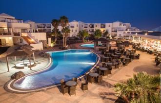 Vitalclass Lanzarote SPA & Wellness Resort