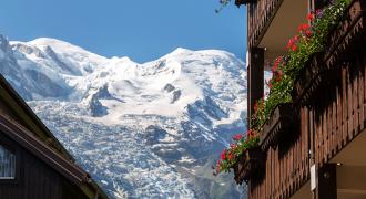 Les Balcons du Savoy