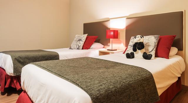 Apartamento T2