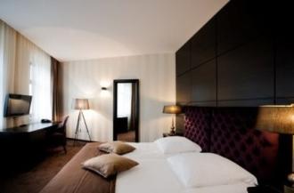 Amberton Cathedral Square Hotel Vilnius