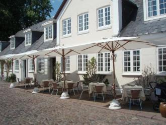 BEST WESTERN Hotel Knudsens Gaard