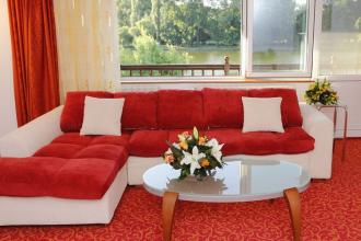 Hotel Herastrau Bucharest