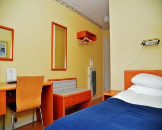 Best Western Plus Park Airport Hotel