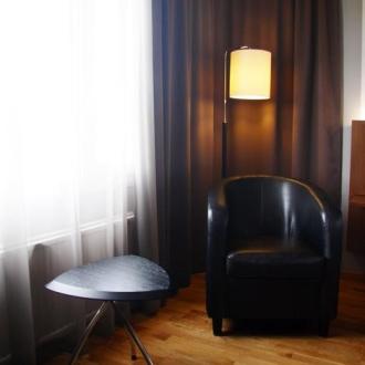 Best Western Hotell Karlshamn