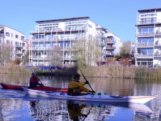 Park Inn by Radisson Stockholm Hammarby Sjöstad