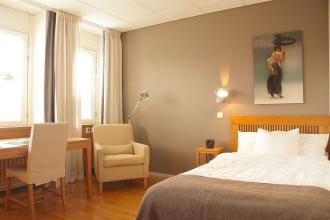 Best Western Hotel Danderyd