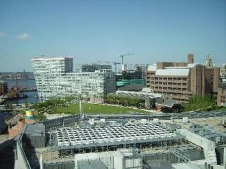 Bridgestreet Liverpool One