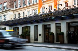 The May Fair, A Radisson Collection Hotel, Mayfair London