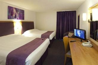 Premier Inn London Heathrow Airport (Bath Road)