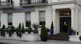 Park Grand London Lancaster Gate