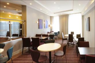 Holiday Inn Express Birmingham - Snow Hill