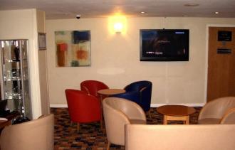 Holiday Inn Express Canterbury