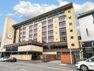 Ramada Hotel Nottingham