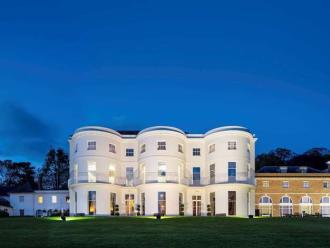 Mercure Gloucester Bowden Hall