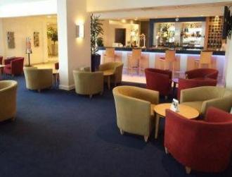 Days Hotel Wakefield M1 Jct 40