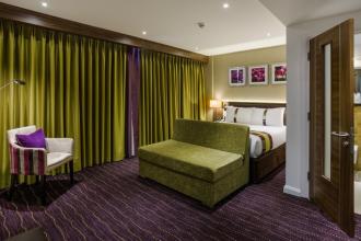 Holiday Inn Watford Junction