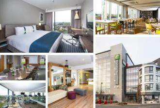 Holiday Inn London West