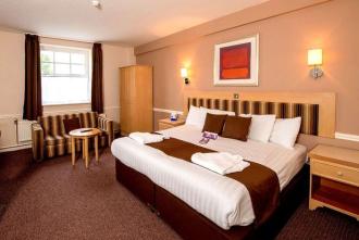 The Regency Hotel, Solihull