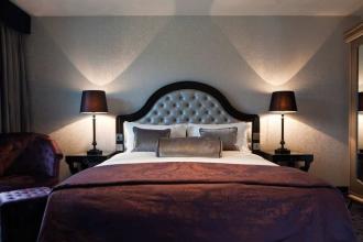 London Syon park hotel