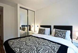 Dreamhouse Apartments Manchester City West