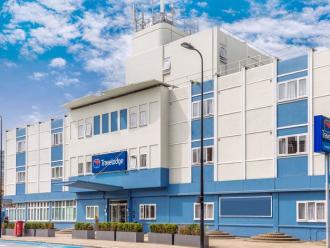 Travelodge London Battersea