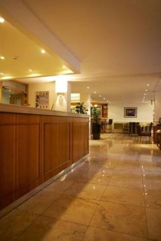 Quality Hotel Hampstead