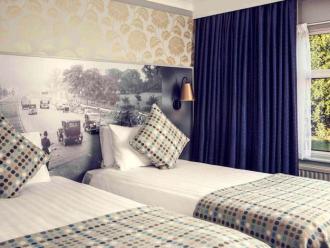 Mercure London Watford Hotel