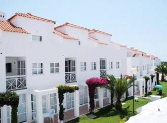 Ouratlântico Apartamento Turisticos