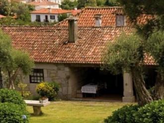 Quinta Do Paço D'anha