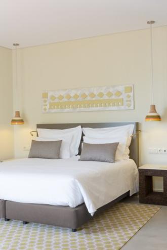 Ozadi Tavira Hotel