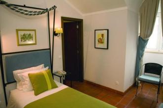 Boutique Hotel O Poejo