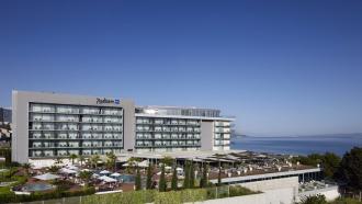 Radisson Blu Resort & Spa, Split