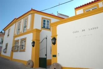 Casa Do Largo