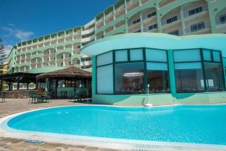 Pestana Ocean Bay All Inclusive