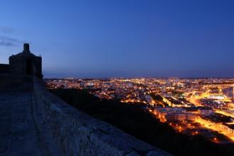 Pousada Setubal - Castelo de São Filipe 