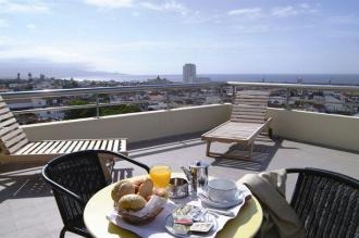 Sao Miguel Park Hotel