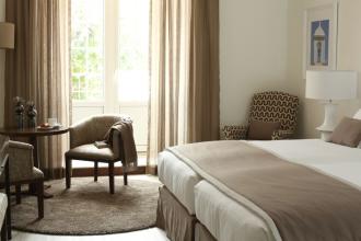 Páteo dos Solares Charm Hotel