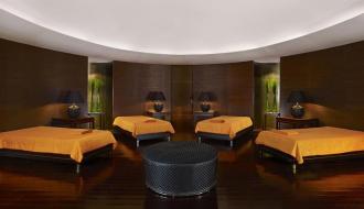 Sheraton Porto Hotel & Spa