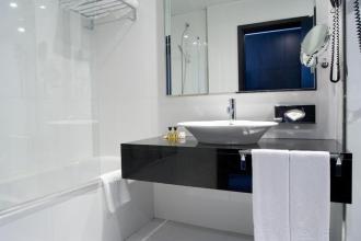 Melia Ria Hotel and Spa 