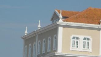 Aveiro Palace